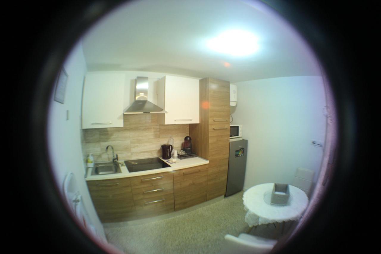 Suite113 In The Center With Beach Pescara Kültér fotó